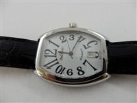 Montre Paul Picot Homme Firshire in Acier 4097 - 4097